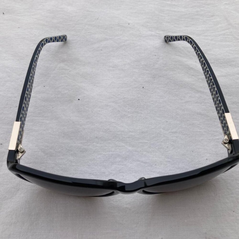 Kate Spade Women Sunglasses Annika/P/S JEDP RA 56[]15 130 Black Eyeglasses - Picture 13 of 13